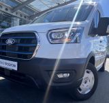 Ford E-Transit
