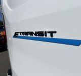 Ford E-Transit - фото 15