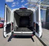 Ford E-Transit - фото 16