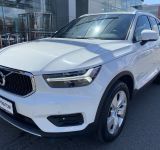 Volvo XC40 momentum  FWD