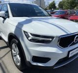 Volvo XC40 momentum  FWD - фото 7