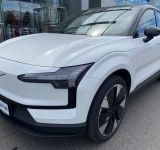 Volvo EX30 Ultra Extended Range 2025