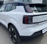 Volvo EX30 Ultra Extended Range 2025 - фото 3