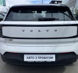 Volvo EX30 Ultra Extended Range 2025 - фото 4