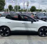 Volvo EX30 Ultra Extended Range 2025 - фото 6