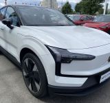 Volvo EX30 Ultra Extended Range 2025 - фото 7
