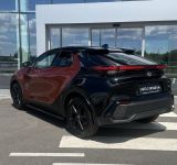 Toyota C-HR - фото 1