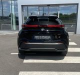 Toyota C-HR - фото 3