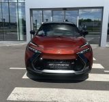 Toyota C-HR - фото 4