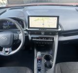 Toyota C-HR - фото 7