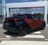 Toyota C-HR - фото 10