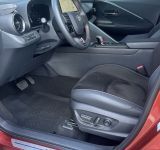 Toyota C-HR - фото 13