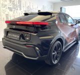 Toyota C-HR - фото 18