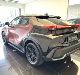 Toyota C-HR - фото 19