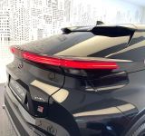 Toyota C-HR - фото 31