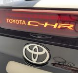Toyota C-HR - фото 33