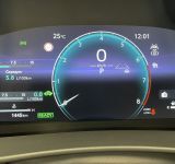 Toyota C-HR - фото 34