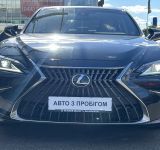 Lexus ES - фото 1