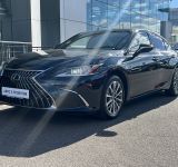 Lexus ES - фото 2