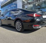 Lexus ES - фото 3
