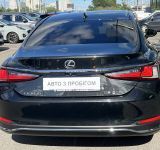 Lexus ES - фото 4
