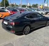 Lexus ES - фото 6
