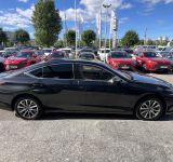 Lexus ES - фото 7