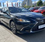 Lexus ES - фото 8