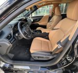 Lexus ES - фото 10
