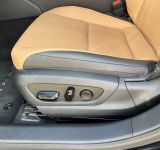 Lexus ES - фото 11