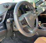 Lexus ES - фото 14