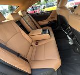 Lexus ES - фото 19