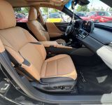 Lexus ES - фото 24