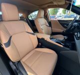 Lexus ES - фото 26