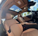 Lexus ES - фото 27