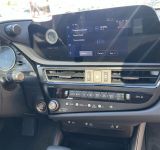 Lexus ES - фото 31