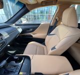 Lexus ES - фото 42