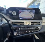 Lexus ES - фото 43