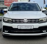 Volkswagen Tiguan - фото 1