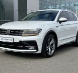 Volkswagen Tiguan - фото 2