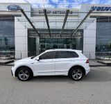Volkswagen Tiguan - фото 3