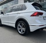 Volkswagen Tiguan - фото 4