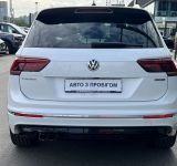 Volkswagen Tiguan - фото 5