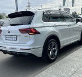 Volkswagen Tiguan - фото 7