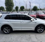 Volkswagen Tiguan - фото 8