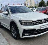 Volkswagen Tiguan - фото 9
