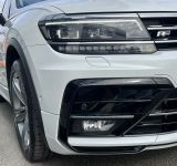 Volkswagen Tiguan - фото 10