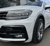 Volkswagen Tiguan - фото 13
