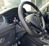Volkswagen Tiguan - фото 17