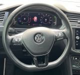 Volkswagen Tiguan - фото 16